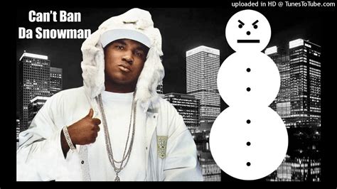 jeezy the snowman youtube.